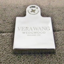 ウェッジウッド WEDG WOOD - 金属素材 シルバー フォトフレーム 美品 小物_画像3