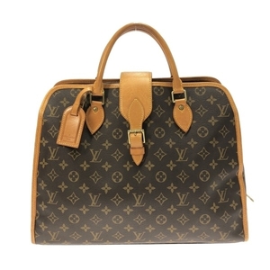 ルイヴィトン LOUIS VUITTON ビジネスバッグ M53380 リヴォリ モノグラム・キャンバス MI0967 バッグ モノグラム