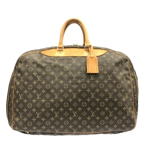 ルイヴィトン LOUIS VUITTON ボストンバッグ M41392 アリゼ・ドゥ・ポッシュ モノグラム・キャンバス VI0964 バッグ モノグラム