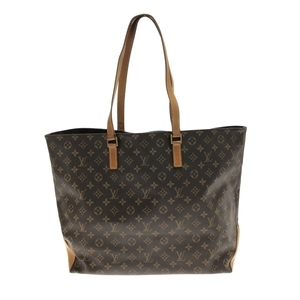 ルイヴィトン LOUIS VUITTON トートバッグ M51152 カバ・アルト モノグラム・キャンバス AR0021 バッグ モノグラム