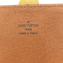 ルイヴィトン LOUIS VUITTON ショルダーバッグ M51252 カルトシエールGM モノグラム・キャンバス - SL0925 バッグ モノグラム_画像7