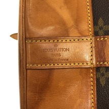 ルイヴィトン LOUIS VUITTON ワンショルダーバッグ M42243 ランドネPM モノグラム・キャンバス AS1925 バッグ モノグラム_画像7