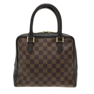 ルイヴィトン LOUIS VUITTON ハンドバッグ N51150 ブレラ ダミエキャンバス エベヌ VI0958 バッグ ダミエ