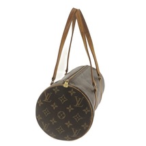 ルイヴィトン LOUIS VUITTON ハンドバッグ M51385 パピヨン30 モノグラム・キャンバス SP0063 バッグ モノグラム_画像2