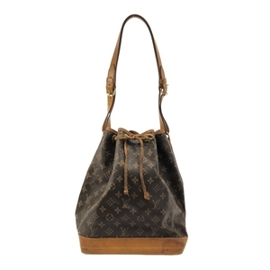 ルイヴィトン LOUIS VUITTON ショルダーバッグ M42224 ノエ モノグラム・キャンバス - SP0976 バッグ モノグラム