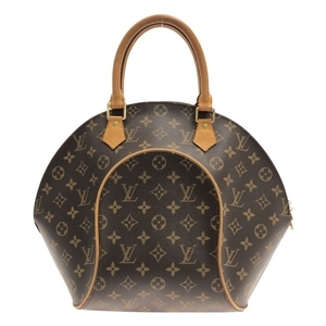 ルイヴィトン LOUIS VUITTON ハンドバッグ M51126 エリプスMM モノグラム・キャンバス AS1908 バッグ モノグラム