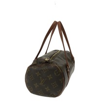 ルイヴィトン LOUIS VUITTON ハンドバッグ M51366 旧型パピヨン26 モノグラム・キャンバス バッグ モノグラム_画像2