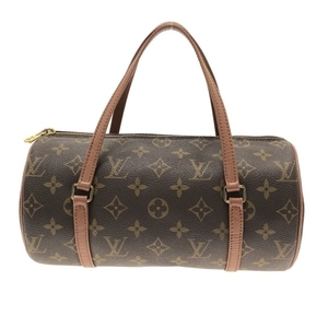 ルイヴィトン LOUIS VUITTON ハンドバッグ M51366 旧型パピヨン26 モノグラム・キャンバス TH1912 バッグ モノグラム