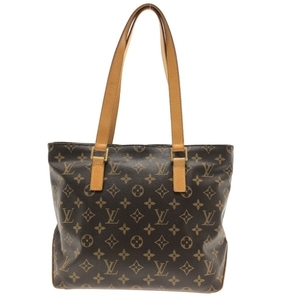 ルイヴィトン LOUIS VUITTON ショルダーバッグ M51148 カバピアノ モノグラム・キャンバス - SD1012 バッグ モノグラム