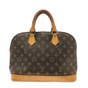 ルイヴィトン LOUIS VUITTON ハンドバッグ M51130(新型) アルマ モノグラム・キャンバス FL1001 バッグ モノグラム