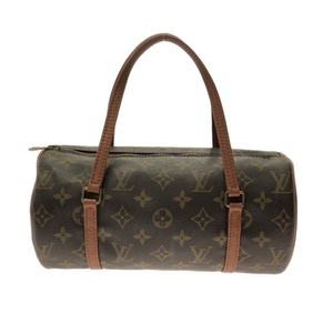 ルイヴィトン LOUIS VUITTON ハンドバッグ M51366 旧型パピヨン26 モノグラム・キャンバス TH0909 バッグ モノグラム