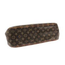 ルイヴィトン LOUIS VUITTON ショルダーバッグ M51154 バティニョール・オリゾンタル モノグラム・キャンバス - DU1016 バッグ モノグラム_画像4