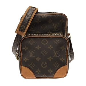 ルイヴィトン LOUIS VUITTON ショルダーバッグ M45236 アマゾン モノグラム・キャンバス - TH0928 バッグ モノグラム