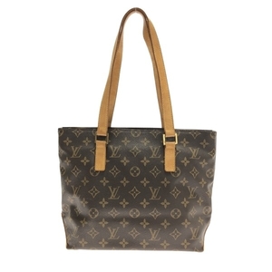 ルイヴィトン LOUIS VUITTON ショルダーバッグ M51148 カバピアノ モノグラム・キャンバス - VI0012 バッグ モノグラム