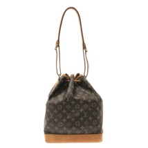 ルイヴィトン LOUIS VUITTON ショルダーバッグ M42224 ノエ モノグラム・キャンバス - AR0943 バッグ モノグラム_画像3