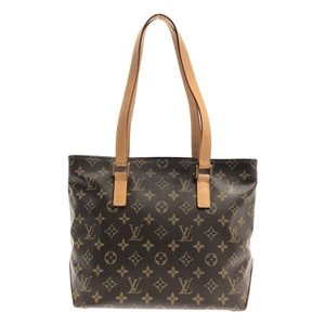 ルイヴィトン LOUIS VUITTON ショルダーバッグ M51148 カバピアノ モノグラム・キャンバス - DU0022 バッグ モノグラム