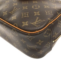 ルイヴィトン LOUIS VUITTON ハンドバッグ M42228 トゥルーヴィル モノグラム・キャンバス BA0054 バッグ モノグラム_画像5