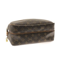 ルイヴィトン LOUIS VUITTON ショルダーバッグ M45254 リポーターPM モノグラム・キャンバス、ヌメ革 - SP0959 バッグ モノグラム_画像4