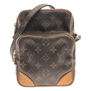 ルイヴィトン LOUIS VUITTON ショルダーバッグ M45236 アマゾン モノグラム・キャンバス - TH1001 バッグ モノグラム