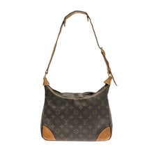 ルイヴィトン LOUIS VUITTON ショルダーバッグ M51265 ブローニュPM モノグラム・キャンバス - AS0957 バッグ モノグラム_画像3