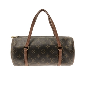 ルイヴィトン LOUIS VUITTON ハンドバッグ M51366 旧型パピヨン26 モノグラム・キャンバス TH8910 バッグ モノグラム