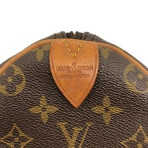 ルイヴィトン LOUIS VUITTON ボストンバッグ M41426 キーポル50 モノグラム・キャンバス V.I.881 バッグ モノグラム_画像7