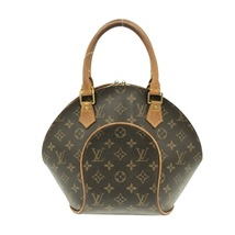 ルイヴィトン LOUIS VUITTON ハンドバッグ M51127 エリプスPM モノグラム・キャンバス MI0060 バッグ モノグラム_画像3