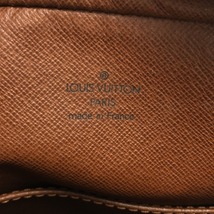 ルイヴィトン LOUIS VUITTON ショルダーバッグ M45266 ダヌーブ モノグラム・キャンバス - SL1011 バッグ モノグラム_画像7