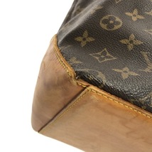 ルイヴィトン LOUIS VUITTON ショルダーバッグ M51151 カバメゾ モノグラム・キャンバス - TH0094 バッグ モノグラム_画像5