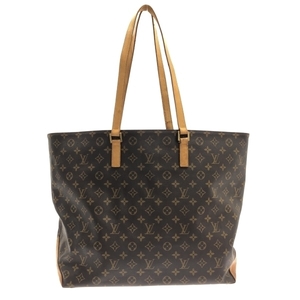 ルイヴィトン LOUIS VUITTON トートバッグ M51152 カバ・アルト モノグラム・キャンバス AR0030 バッグ モノグラム