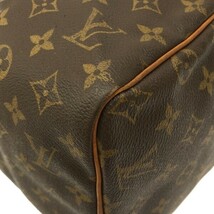 ルイヴィトン LOUIS VUITTON ハンドバッグ M41526 スピーディ30 モノグラム・キャンバス TH0072 バッグ モノグラム_画像5