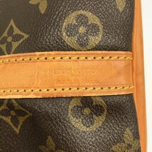 ルイヴィトン LOUIS VUITTON ショルダーバッグ M42226 プチ・ノエ モノグラム・キャンバス - A2883 バッグ モノグラム_画像7