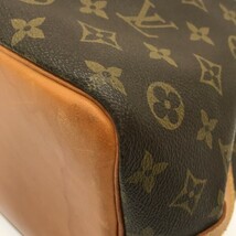 ルイヴィトン LOUIS VUITTON ショルダーバッグ M42226 プチ・ノエ モノグラム・キャンバス - A2883 バッグ モノグラム_画像5