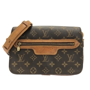 ルイヴィトン LOUIS VUITTON ショルダーバッグ M51210 サンジェルマン24 モノグラム・キャンバス MI883 バッグ モノグラム