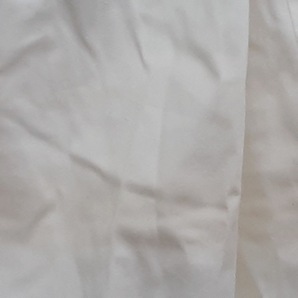 ディースクエアード DSQUARED2 サイズ40 M - 白 レディース ノースリーブ/ひざ丈 美品 ワンピースの画像6