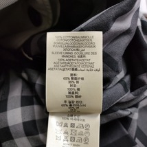 バーバリープローサム BURBERRY PRORSUM トレンチコート サイズ48 XL - ベージュ レディース 長袖/春/秋 コート_画像5