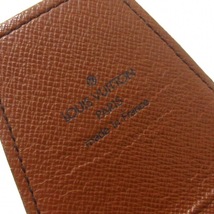 ルイヴィトン LOUIS VUITTON シガレットケース M63024 エテュイ・シガレット モノグラム・キャンバス CT1003 財布 モノグラム_画像5