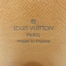 ルイヴィトン LOUIS VUITTON シガレットケース M63024 エテュイ・シガレット モノグラム・キャンバス MI0954 財布 モノグラム_画像5