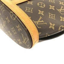 ルイヴィトン LOUIS VUITTON ショルダーバッグ M51102 バビロン モノグラム・キャンバス - MB0998 バッグ モノグラム_画像5