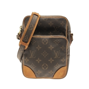 ルイヴィトン LOUIS VUITTON ショルダーバッグ M45236 アマゾン モノグラム・キャンバス - 844 バッグ モノグラム