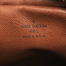 ルイヴィトン LOUIS VUITTON ショルダーバッグ M45236 アマゾン モノグラム・キャンバス - SD0071 バッグ モノグラム_画像7