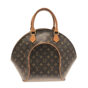 ルイヴィトン LOUIS VUITTON ハンドバッグ M51126 エリプスMM モノグラム・キャンバス MI0949 バッグ モノグラム