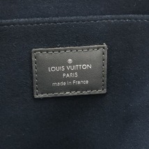 ルイヴィトン LOUIS VUITTON クラッチバッグ M58831 ポシェット・ジュール GM エピ・レザー ノワール TJ4155 バッグ エピ_画像7