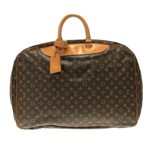 ルイヴィトン LOUIS VUITTON ボストンバッグ M41392 アリゼ・ドゥ・ポッシュ モノグラム・キャンバス V.I.1901 バッグ モノグラム