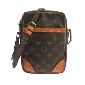 ルイヴィトン LOUIS VUITTON ショルダーバッグ M45266 ダヌーブ モノグラム・キャンバス - SL1909 バッグ モノグラム