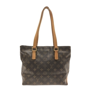 ルイヴィトン LOUIS VUITTON ショルダーバッグ M51148 カバピアノ モノグラム・キャンバス - DU0082 バッグ モノグラム