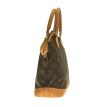 ルイヴィトン LOUIS VUITTON ハンドバッグ M40102 ロックイット モノグラム・キャンバス FL0056 バッグ モノグラム_画像2