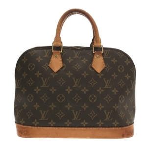 ルイヴィトン LOUIS VUITTON ハンドバッグ M51130(新型) アルマ モノグラム・キャンバス FL0071 バッグ モノグラム