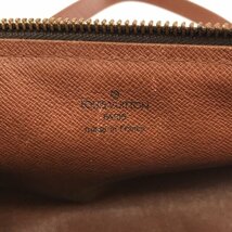 ルイヴィトン LOUIS VUITTON ハンドバッグ M51365(ポーチなし) 旧型パピヨン30 モノグラム・キャンバス - NO0933 バッグ モノグラム_画像7