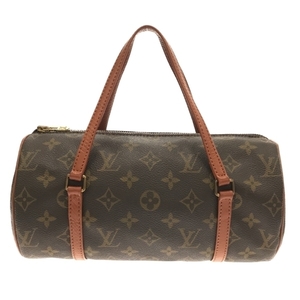 ルイヴィトン LOUIS VUITTON ハンドバッグ M51366 旧型パピヨン26 モノグラム・キャンバス TH8901 バッグ モノグラム